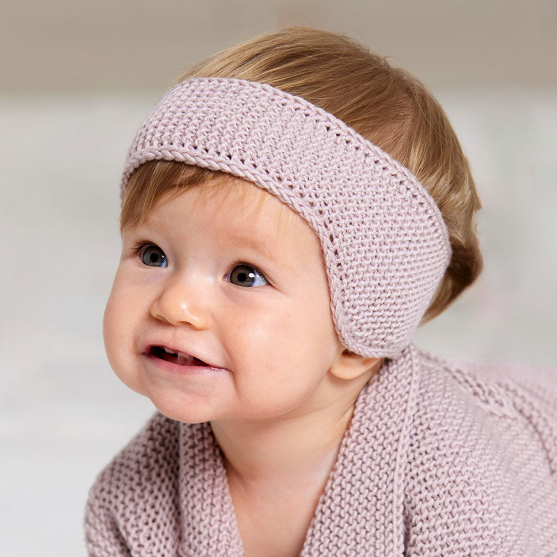 Kinderstirnband "Cool Wool Big" 109245.9