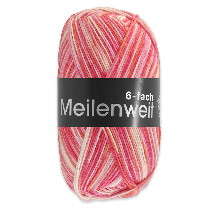 Meilenweit 6f. Color