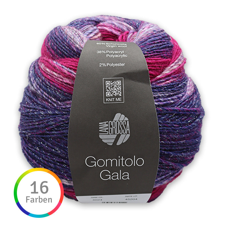 Gomitolo Gala