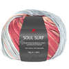 Soul Surf grau-rosé