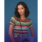 Damenpulli "Zauberball Cotton" 109335.26