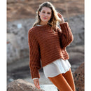 Heft "ONline - Stricktrends Herbst/Winter Nr. 55"