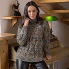 Damenpullover "Fano Linie 359" ON7129