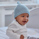 Babymütze "Baby 3" P1028