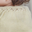 Babyjacke "Baby 3" P1029