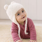 Babymütze "Teddy" P1030