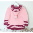 Babyjacke "Teddy" P1031