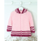 Babyjacke "Teddy" P1031