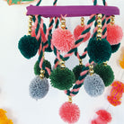 Pompon Schaukel "Pick & Pom" SM2068