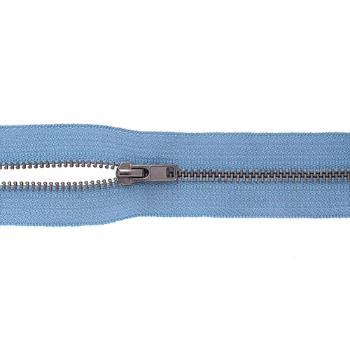 Reißverschluss jeans 10cm