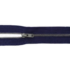 Reißverschluss marine 18cm