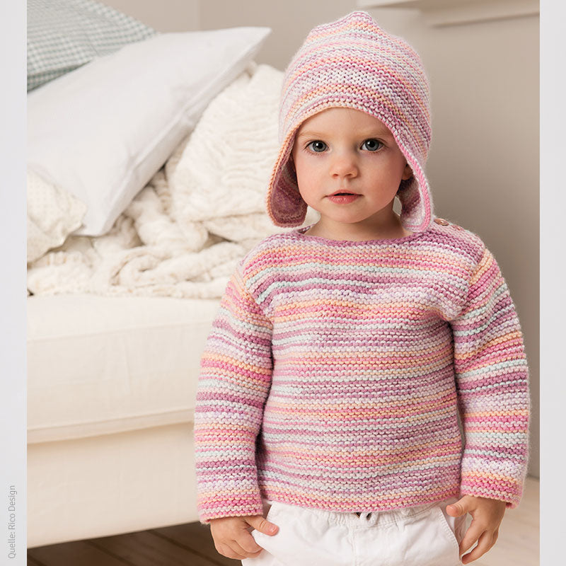 Kinderpullover "Baby Dream" RI96075
