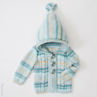 Kinderjacke Baby Dream
