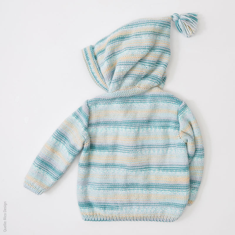 Kinderjacke Baby Dream