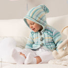 Kinderjacke Baby Dream