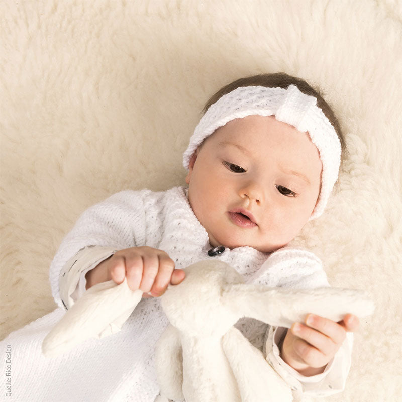 Heft "Rico Baby Nr. 22"