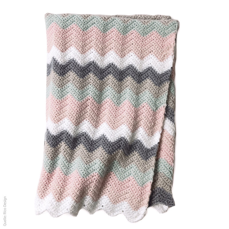 Babydecke "Baby Dream" RI96096