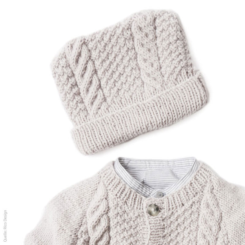 Mütze "Baby Dream" RI96098