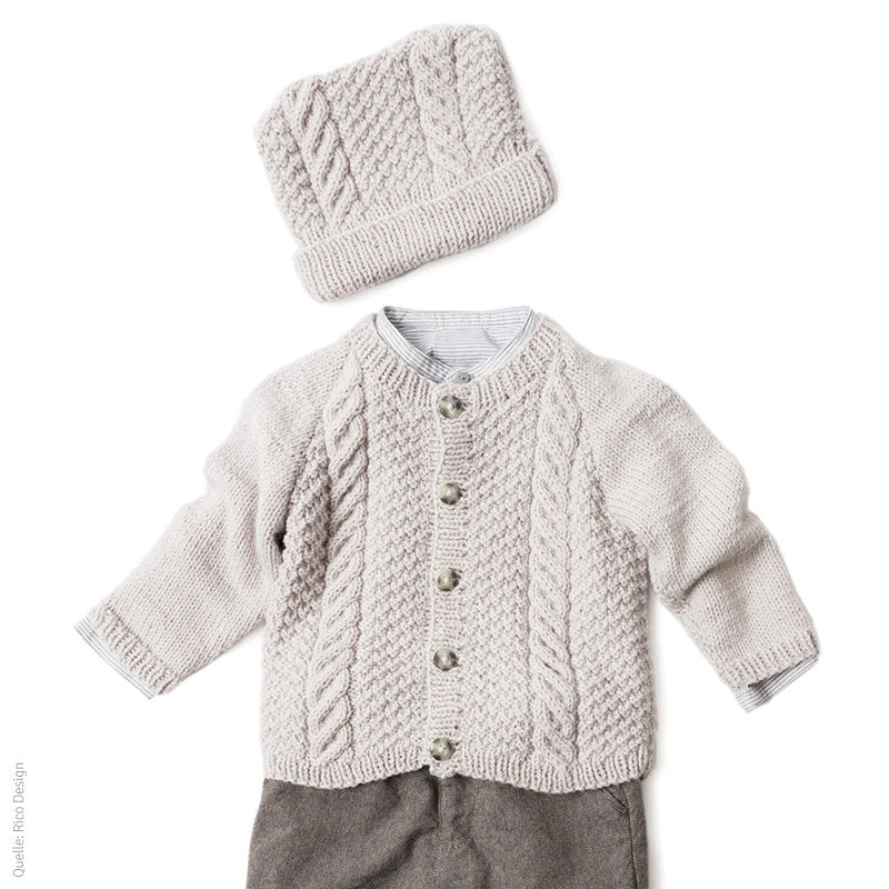 Heft "Rico Baby Nr. 22"