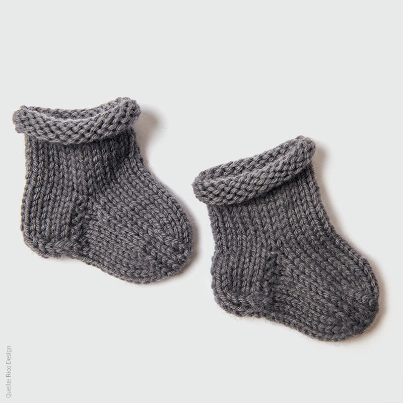 Heft "Rico Baby Nr. 22"