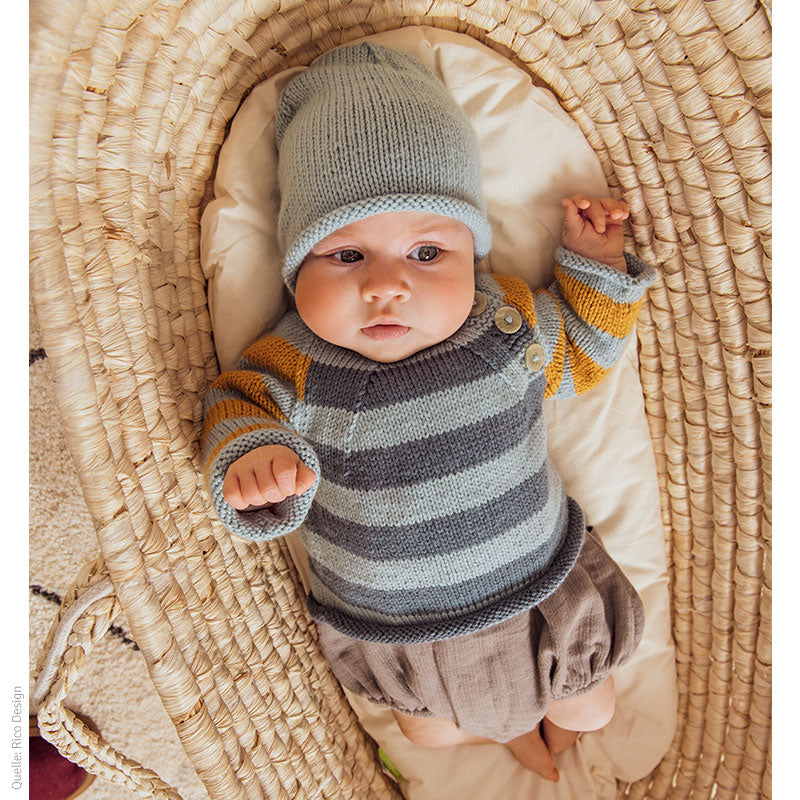 Kinderpullover "Baby Dream" 761122