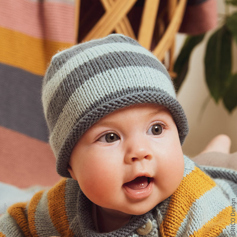 Kindermütze "Baby Dream" RI96105
