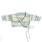 Kinderwickeljacke "Baby Dream" RI96106