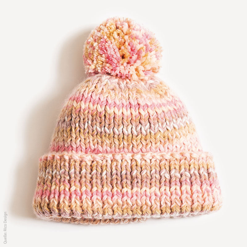 Kindermütze "Baby Dream" RI96107