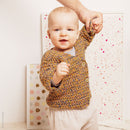 Kinderjacke "Baby Dream" RI96122
