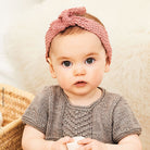Stirnband "Baby Classic" RI96130