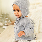 Kinderpullover "Baby Classic" RI96137