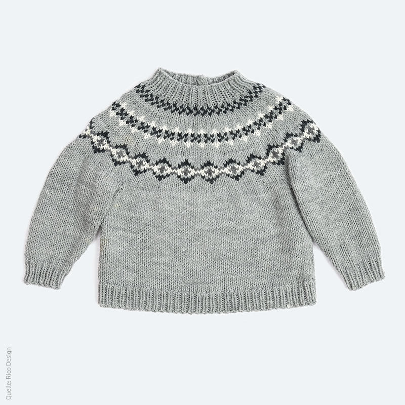 Kinderpullover "Baby Classic" RI96145
