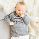 Kinderpullover "Baby Classic" RI96145