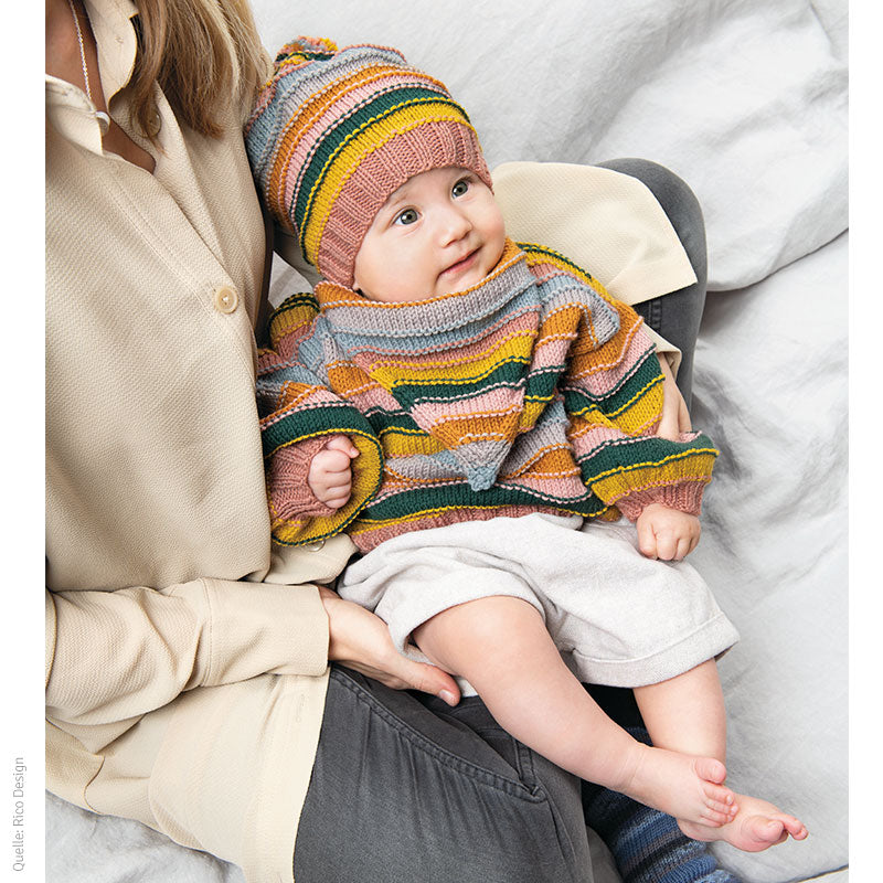 Kinderpullover "Baby Classic" RI96152