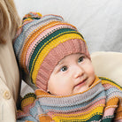 Kindermütze "Baby Classic" RI96151