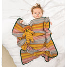 Decke "Baby Classic" RI96153