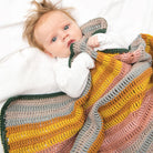 Decke "Baby Classic" RI96153