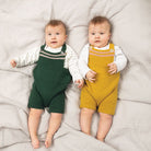 Latzhose "Baby Classic" RI96157