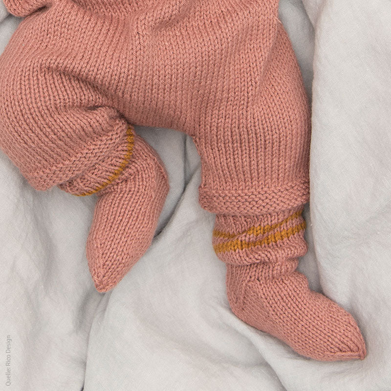 Söckchen "Baby Classic" RI96158