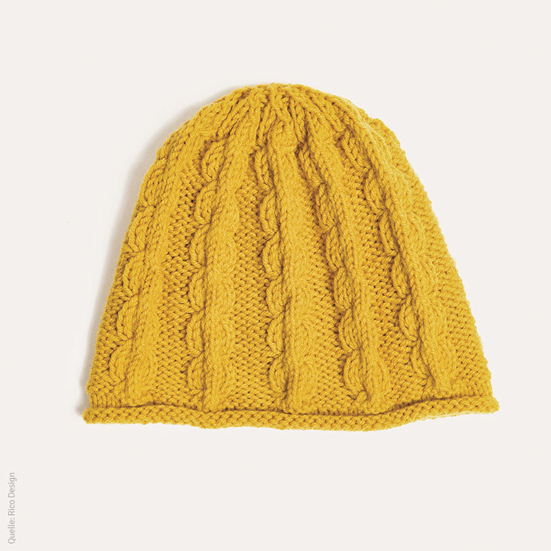 Kindermütze "Baby Classic" RI96159