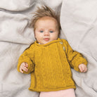 Kinderpullover "Baby Classic" RI96160