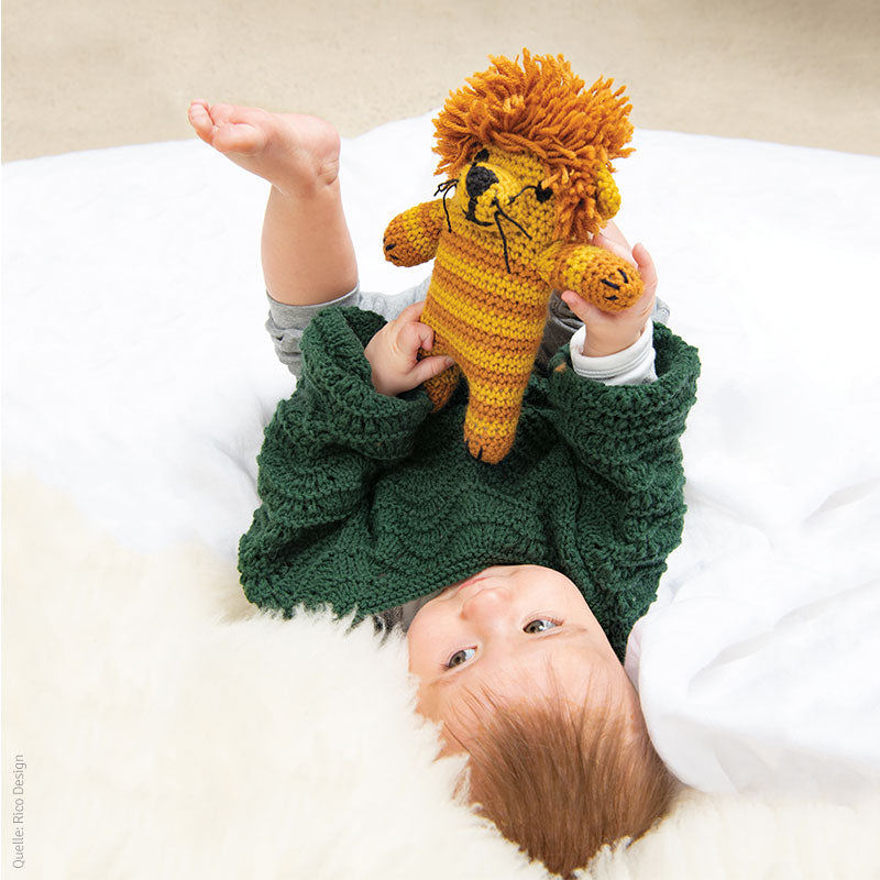 Kinderpullover "Baby Classic" RI96163