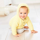 Kinderjacke "Baby Dream" RI96168