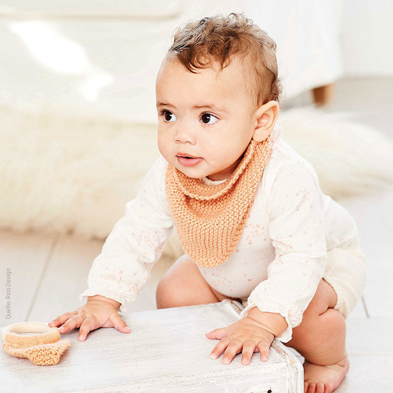 Dreiecktuch "Baby Dream" RI96179