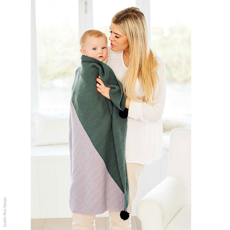 Decke "Baby Dream" RI96181
