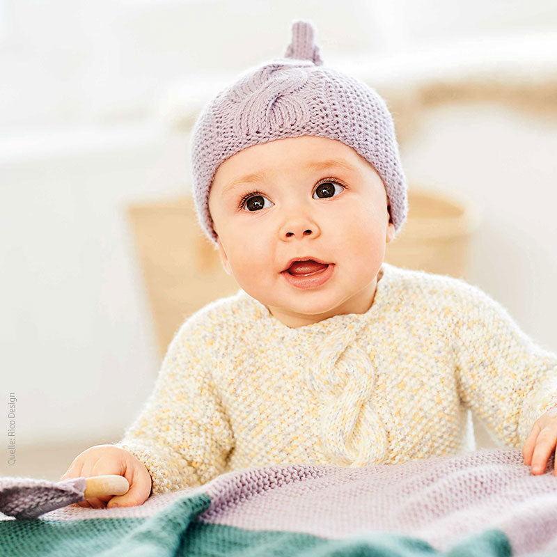 Kindermütze "Baby Dream" RI96184
