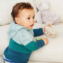 Heft "Rico Baby Nr. 23"