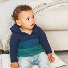 Kinderjacke "Baby Classic" 762115