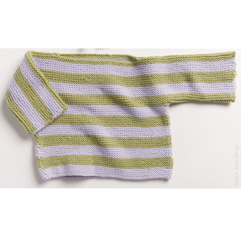 Kinderpullover "Baby Classic" RI96203B