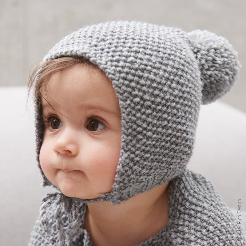 Kindermütze "Baby Classic" RI96207A